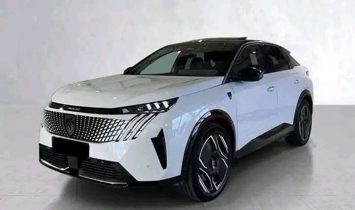 Peugeot 3008 GT - image 3