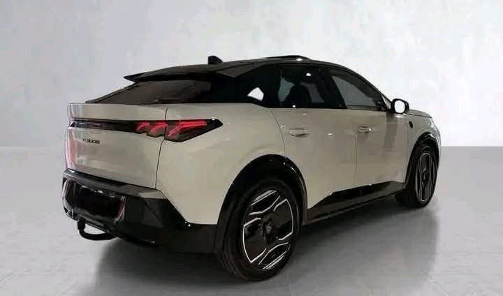Peugeot 3008 GT - image 4