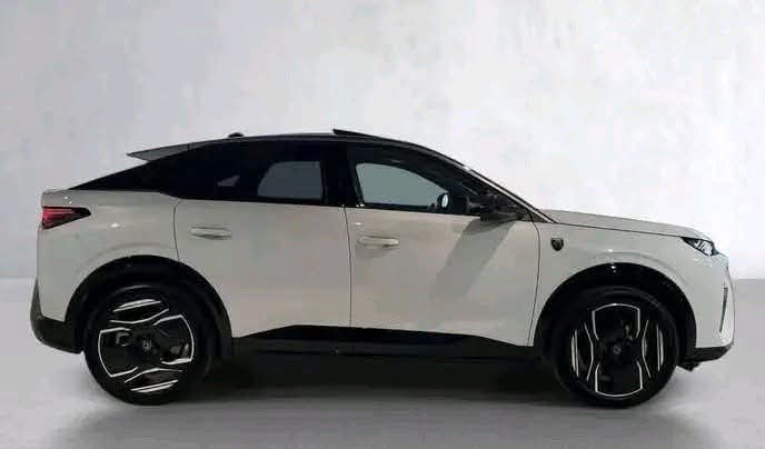 Peugeot 3008 GT - image 6