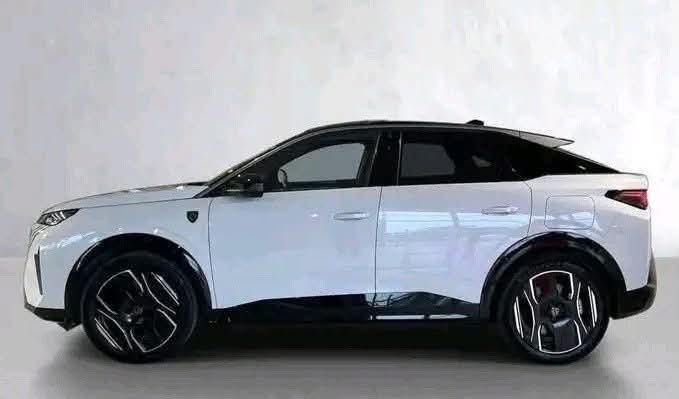 Peugeot 3008 GT - image 8
