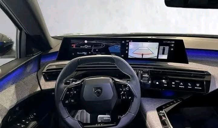 Peugeot 3008 GT - image 10