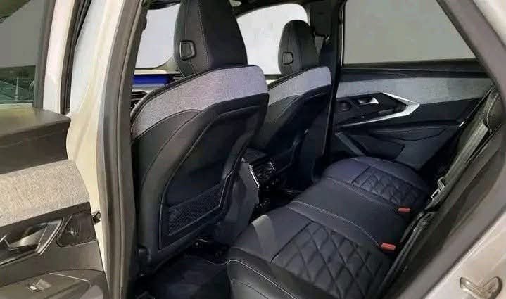 Peugeot 3008 GT - image 21