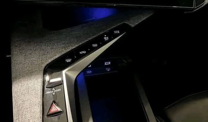 Peugeot 3008 GT - image 22
