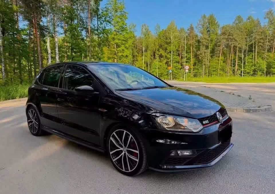 Volkswagen Polo - image 3