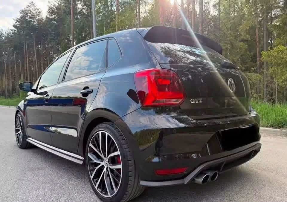 Volkswagen Polo - image 6