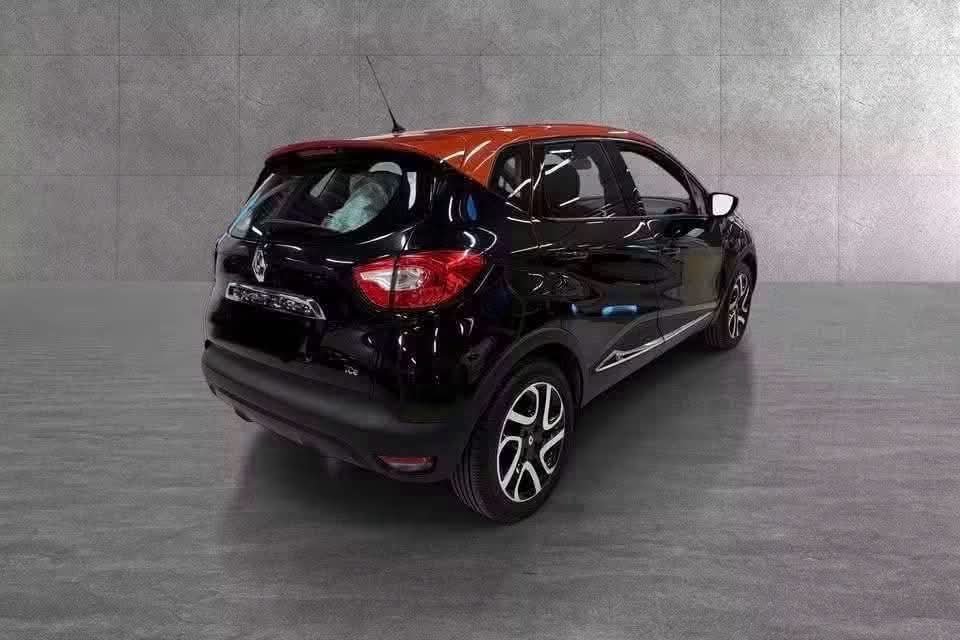 Renault Captur 1.0 Essence - image 4