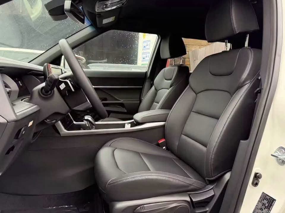 SsangYong Torres - image 10