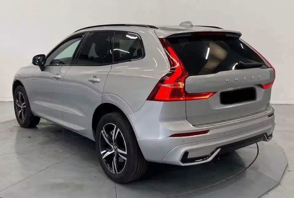 Volvo XC60 - image 6