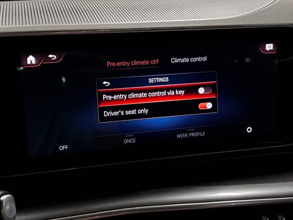 Mercedes-Benz EQC 400 4MATIC - image 7