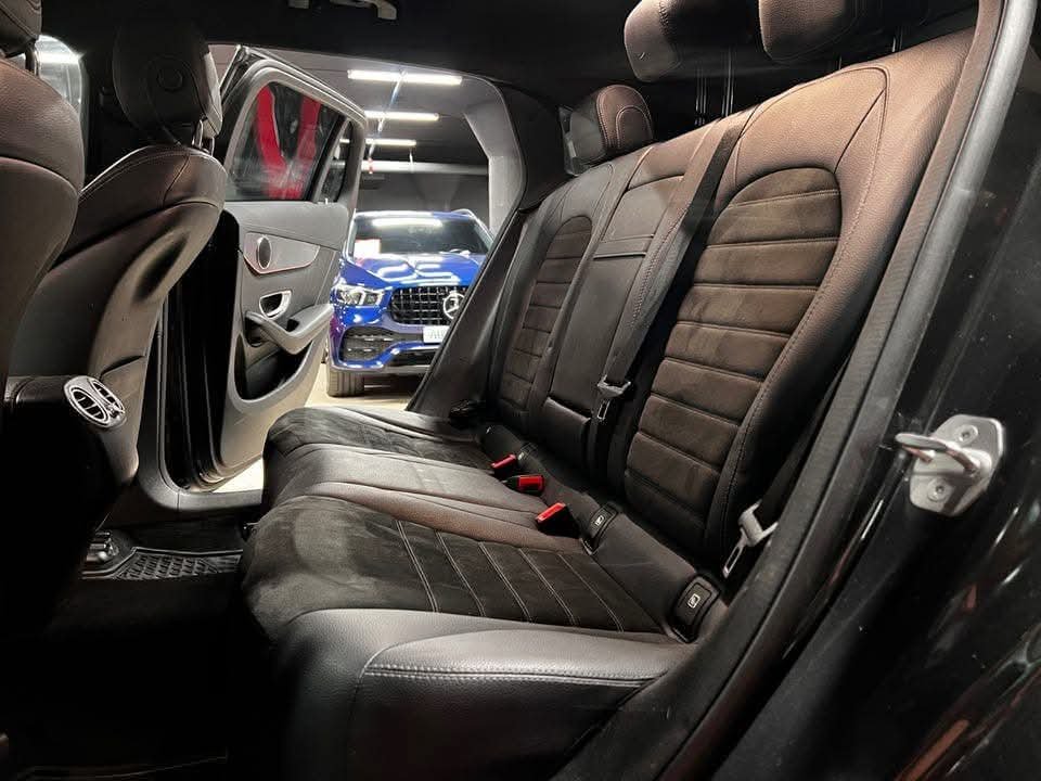 Mercedes-Benz EQC 400 4MATIC - image 15