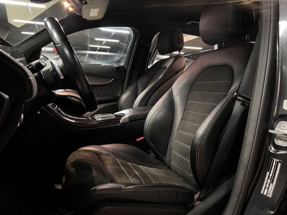 Mercedes-Benz EQC 400 4MATIC - image 16