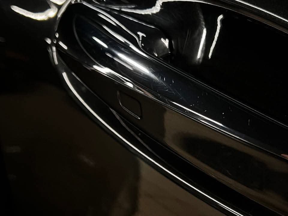 Mercedes-Benz EQC 400 4MATIC - image 22