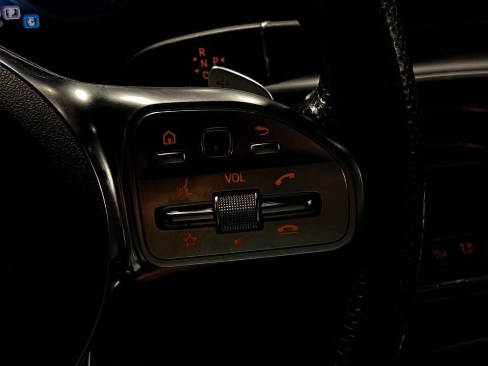 Mercedes-Benz EQC 400 4MATIC - image 30