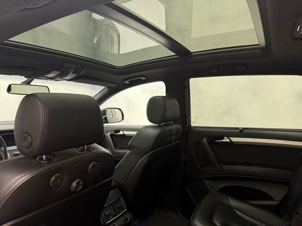 Audi Q7 3.0 TDI quattro - image 9