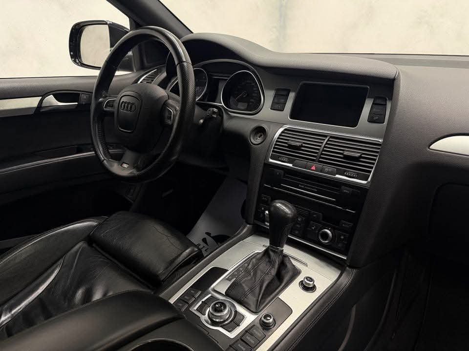 Audi Q7 3.0 TDI quattro - image 14