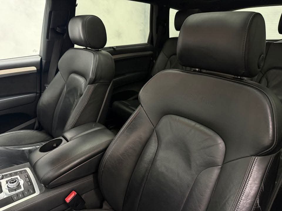 Audi Q7 3.0 TDI quattro - image 23