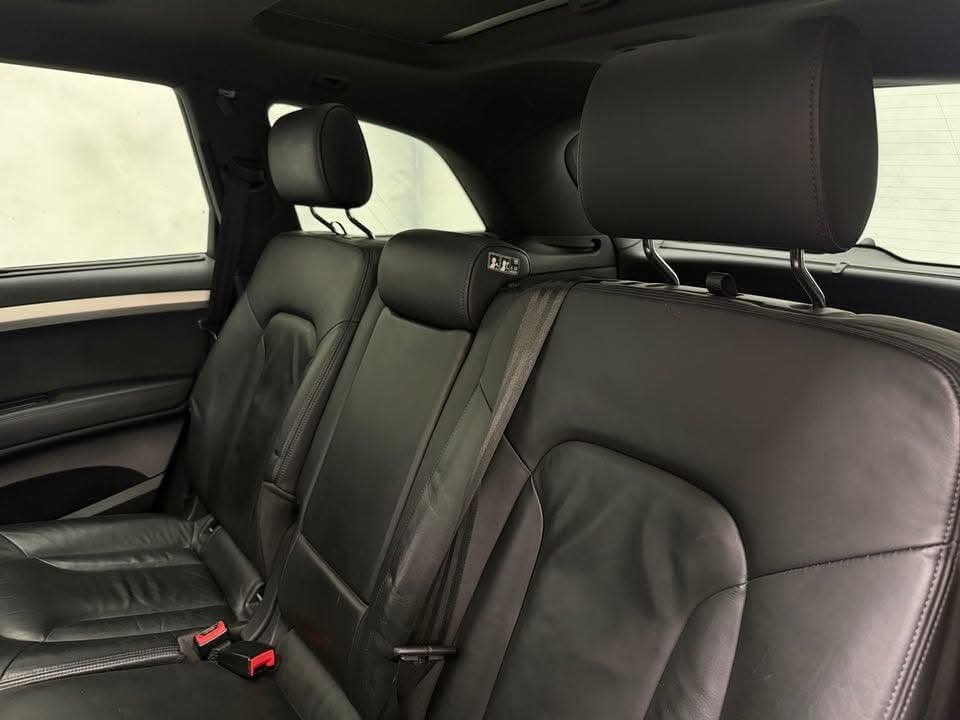 Audi Q7 3.0 TDI quattro - image 28