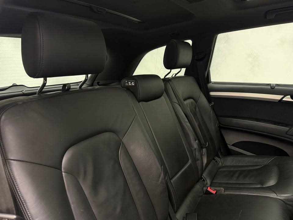 Audi Q7 3.0 TDI quattro - image 29