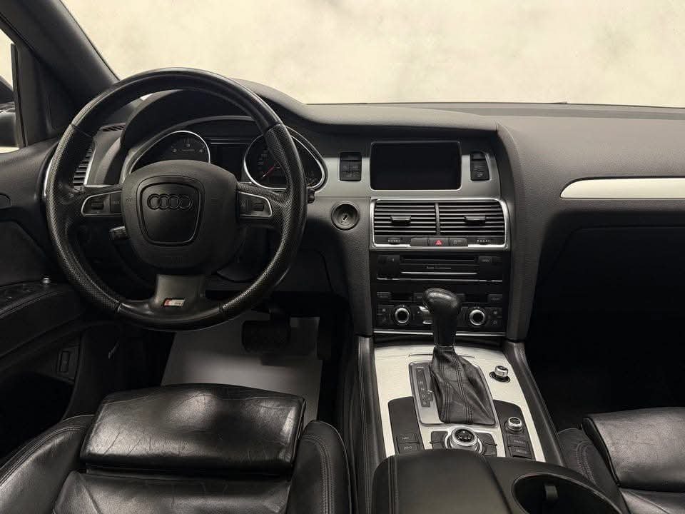 Audi Q7 3.0 TDI quattro - image 31