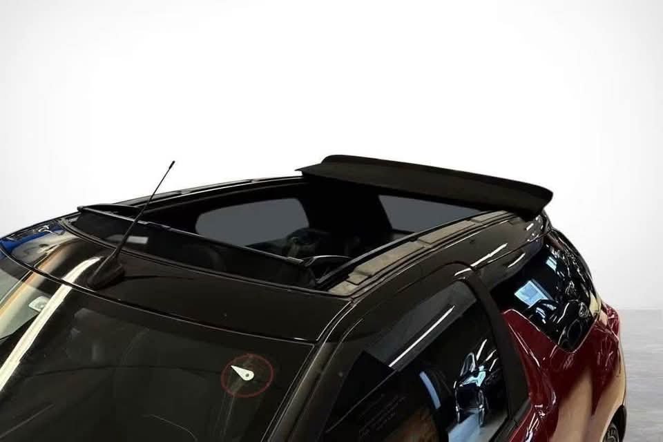 Citroën DS3 Cabriolet - image 15