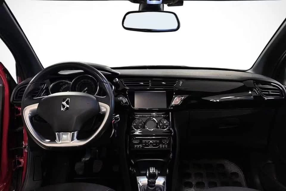 Citroën DS3 Cabriolet - image 21