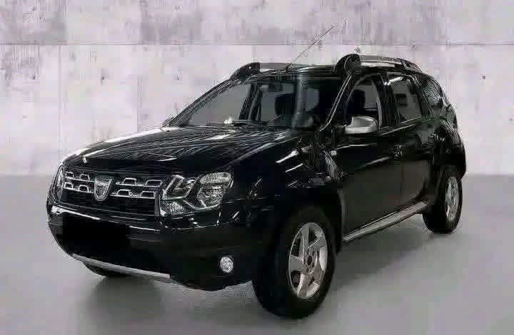 Dacia Duster - image 3