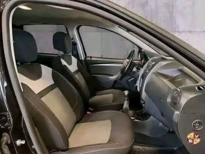 Dacia Duster - image 5