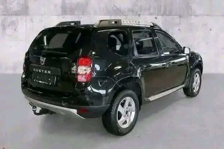 Dacia Duster - image 12
