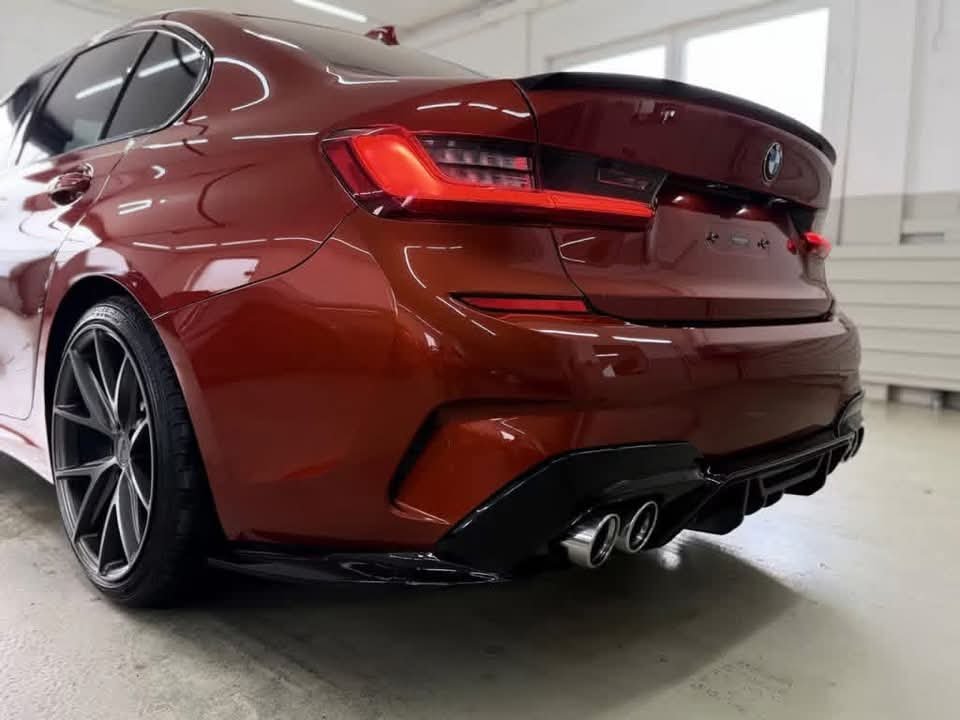 BMW 330i M Sport - image 25