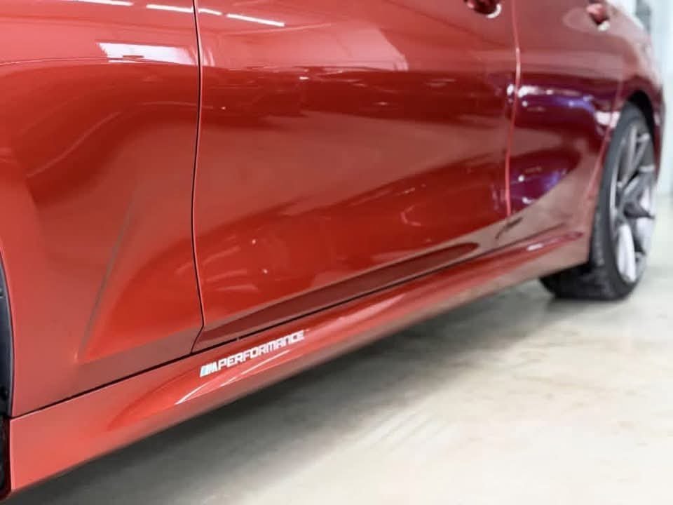 BMW 330i M Sport - image 5