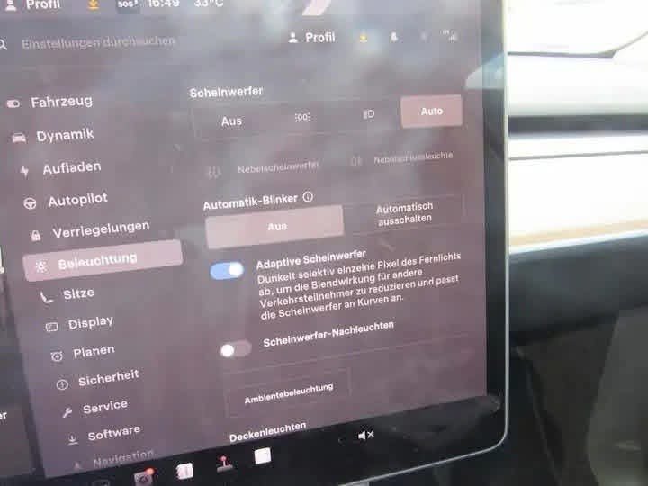 Tesla Model Y Long Range AWD - image 25