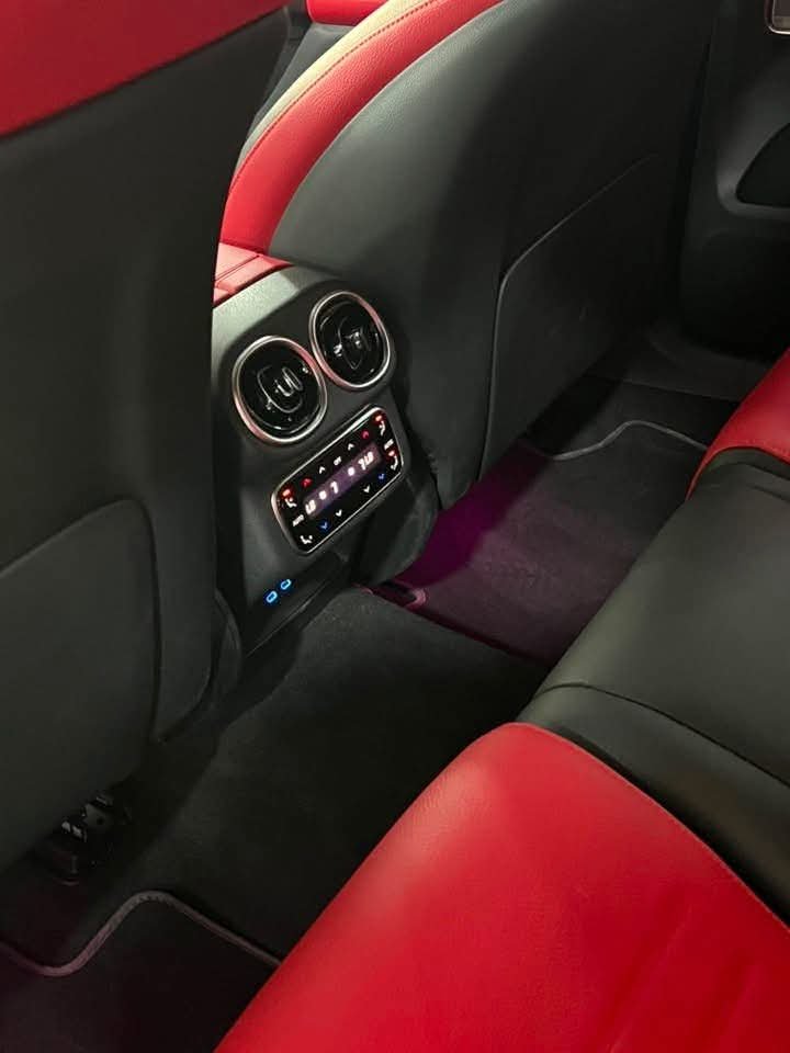 MERCEDES-BENZ GLC 300d IMSA 2026 - image 18