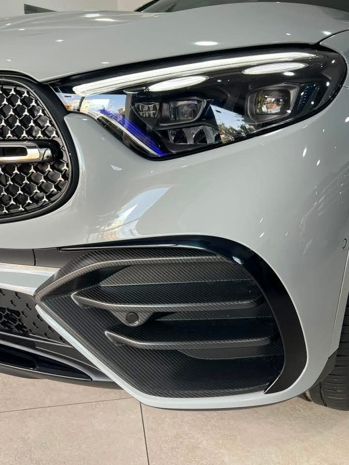 MERCEDES-BENZ GLC 300d IMSA 2026 - image 24