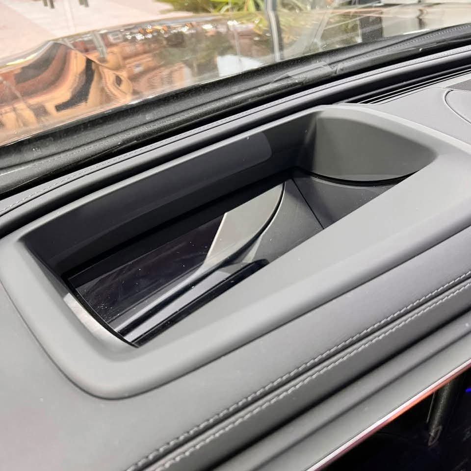 Mercedes-Benz GLC 300d - image 10