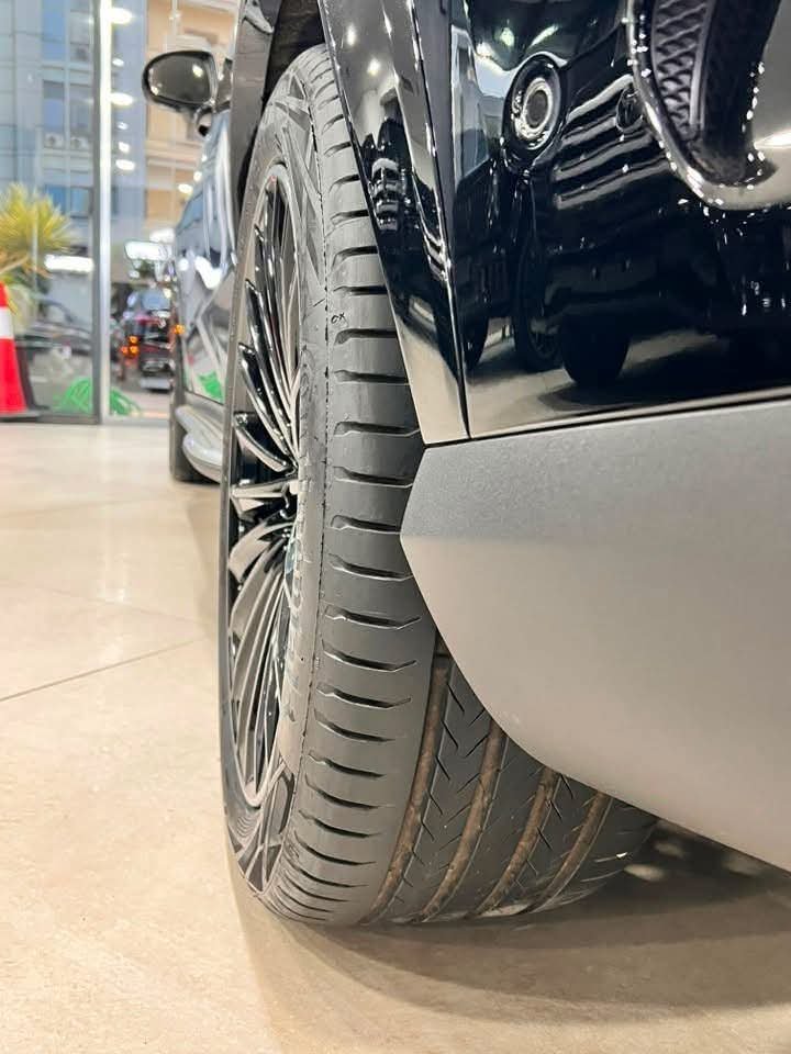 Mercedes-Benz GLC 300d - image 22
