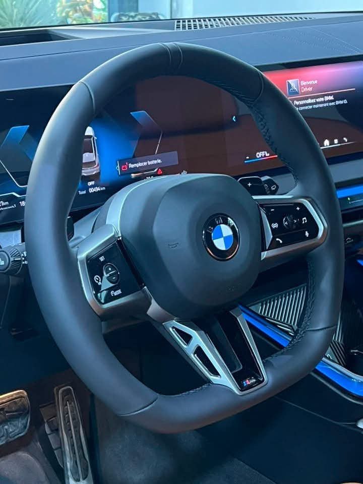 BMW X3 - image 7