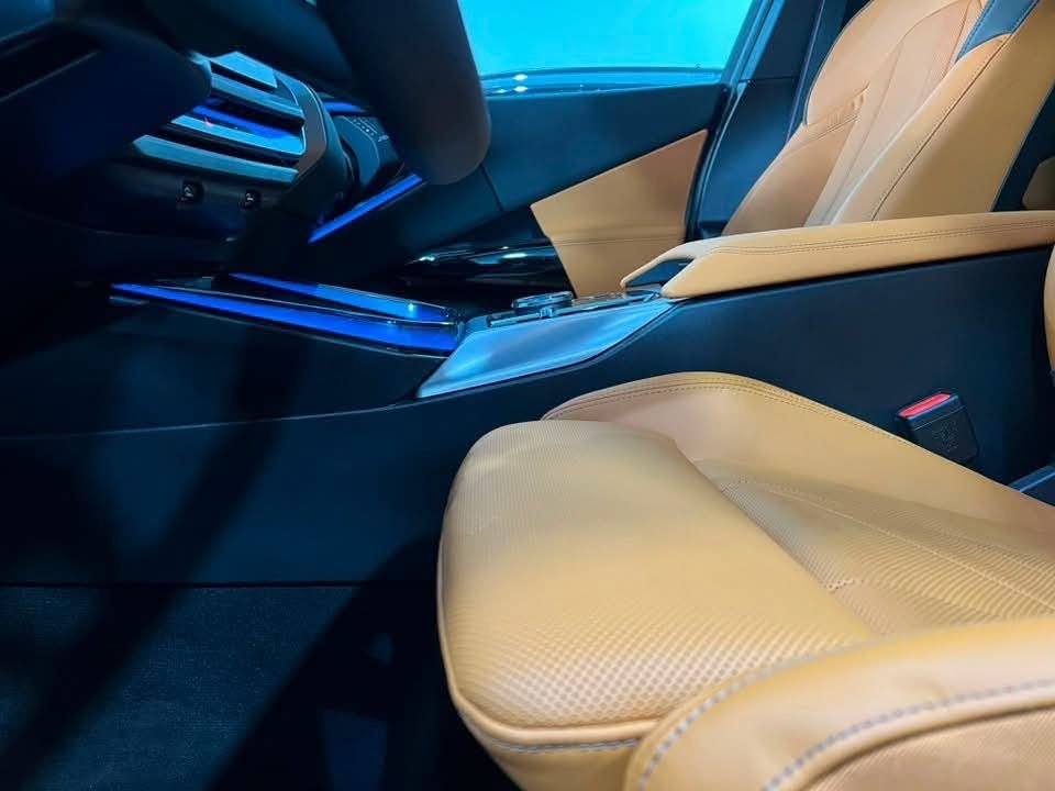 BMW X3 - image 9