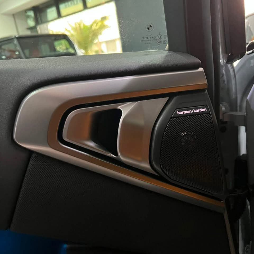 BMW X3 - image 10