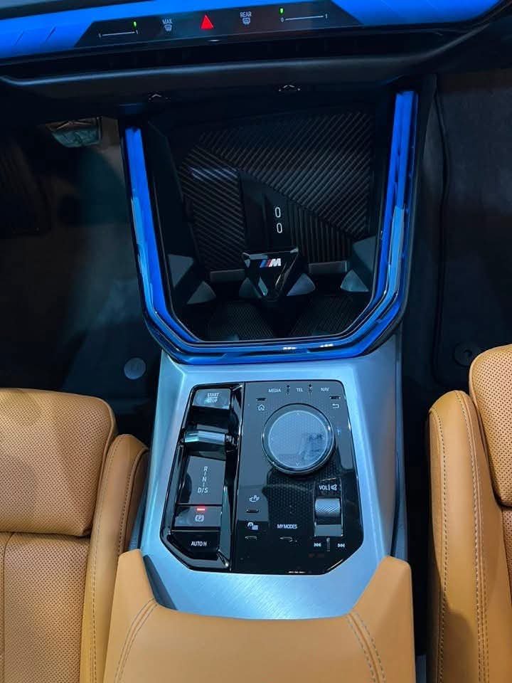 BMW X3 - image 13