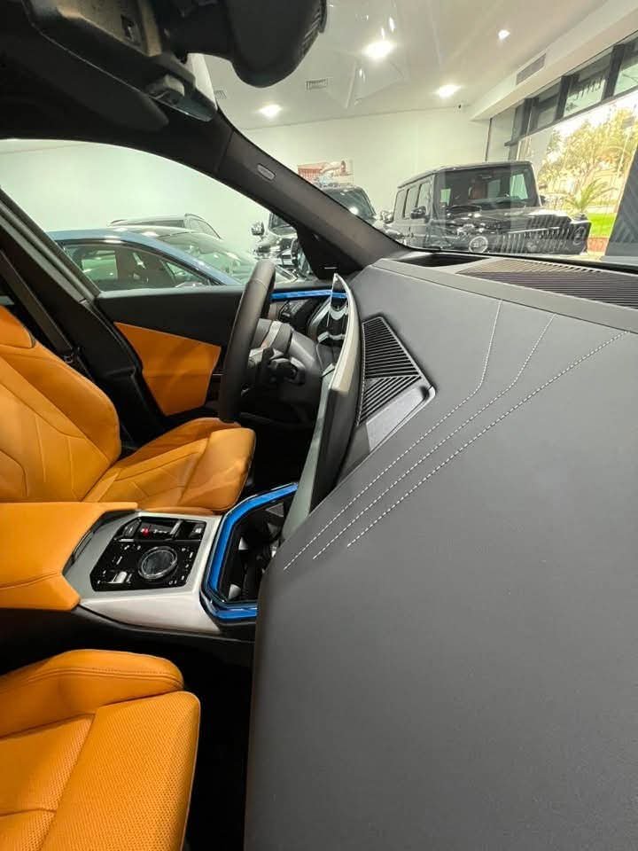 BMW X3 - image 14