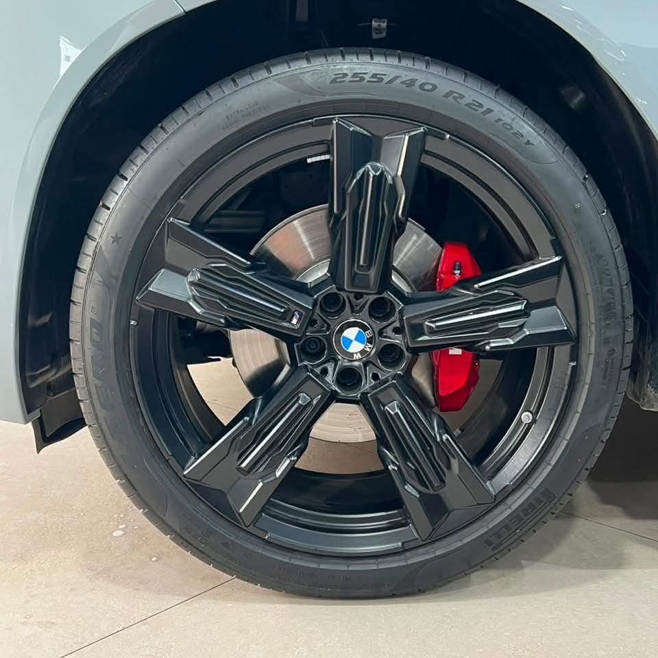 BMW X3 - image 18