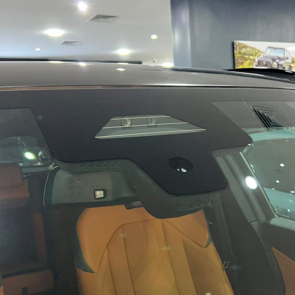 BMW X3 - image 21