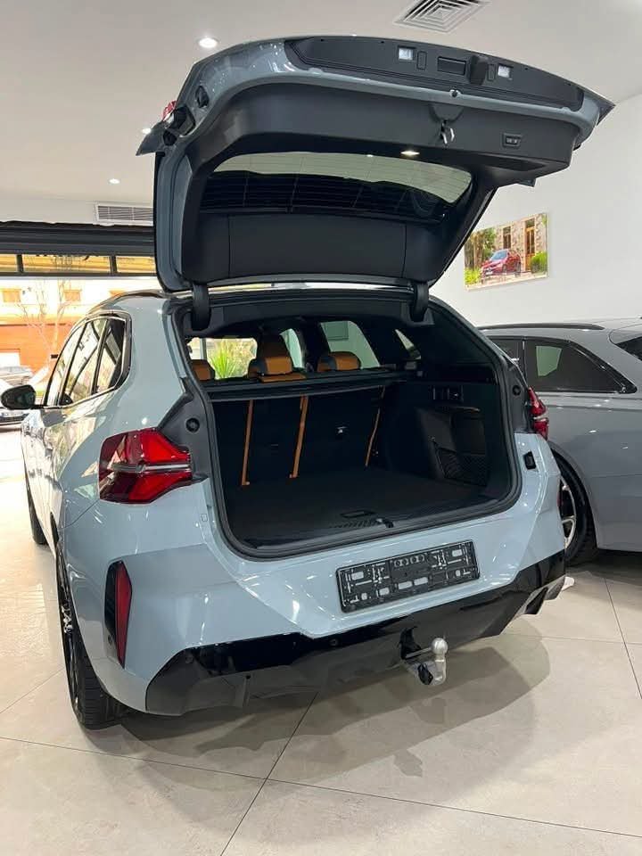 BMW X3 - image 23