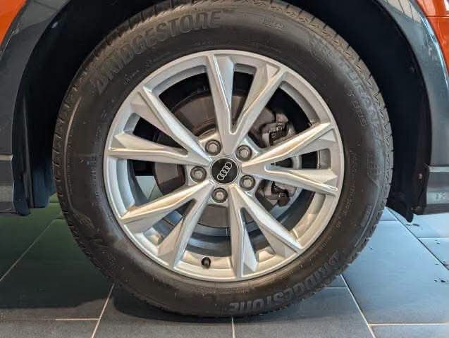 Audi Q3 Sportback 35 TDI S line - image 13
