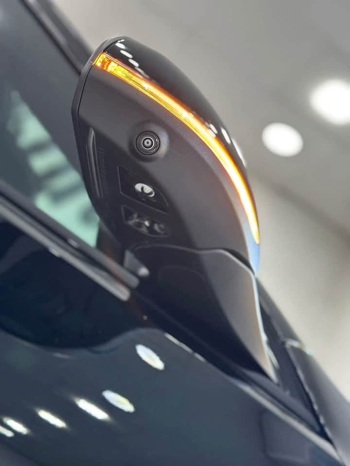 Mercedes-Benz C 300 d - image 5