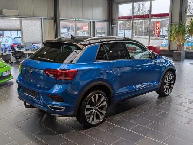 Volkswagen T-Roc Sport R-Line - image 5