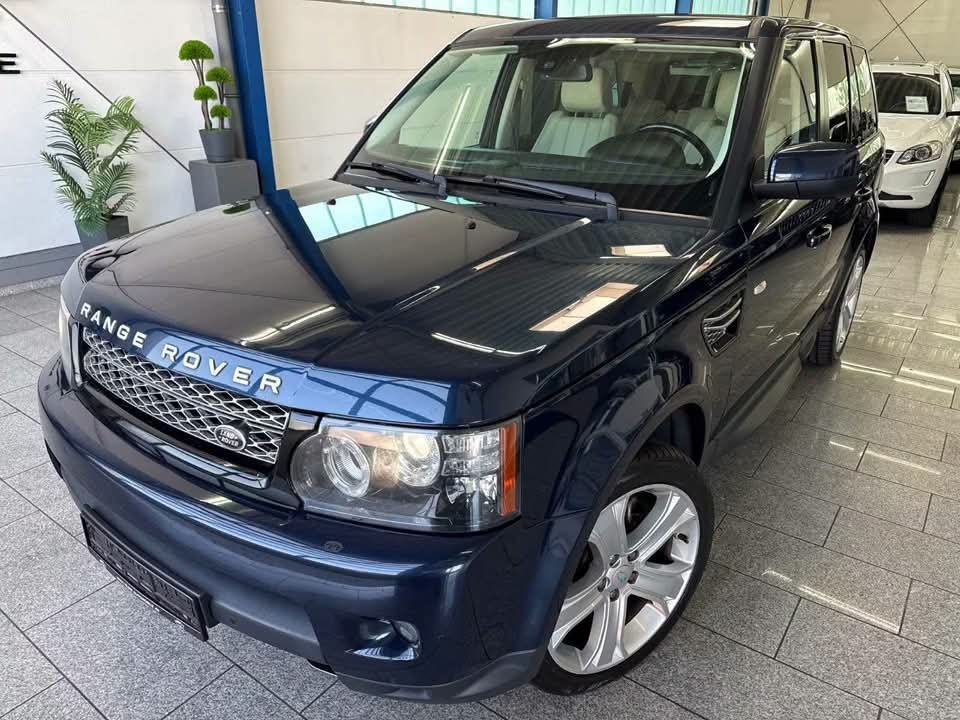 Land Rover Range Rover Sport. - image 3