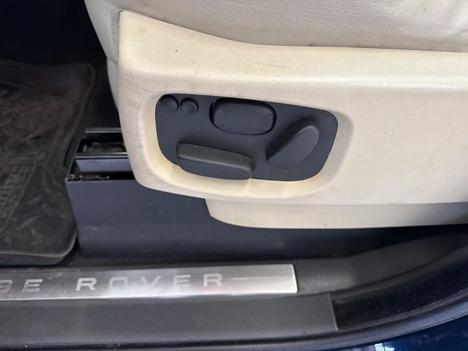 Land Rover Range Rover Sport. - image 12