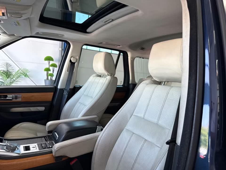 Land Rover Range Rover Sport. - image 16
