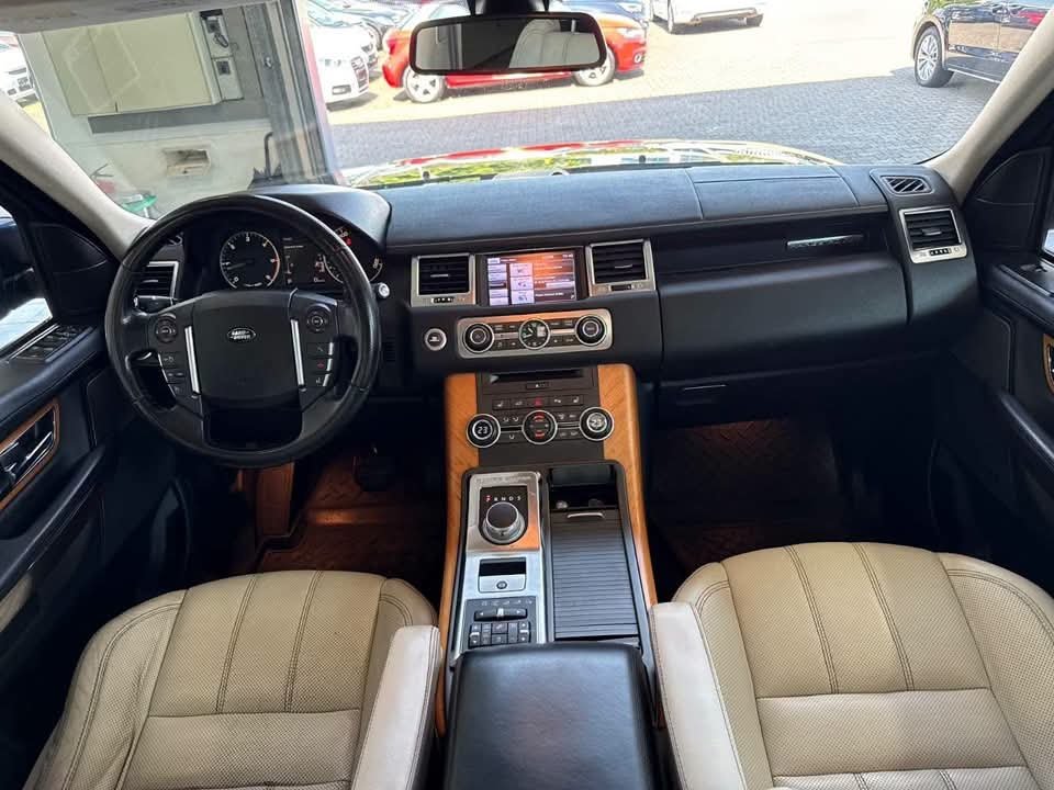Land Rover Range Rover Sport. - image 20